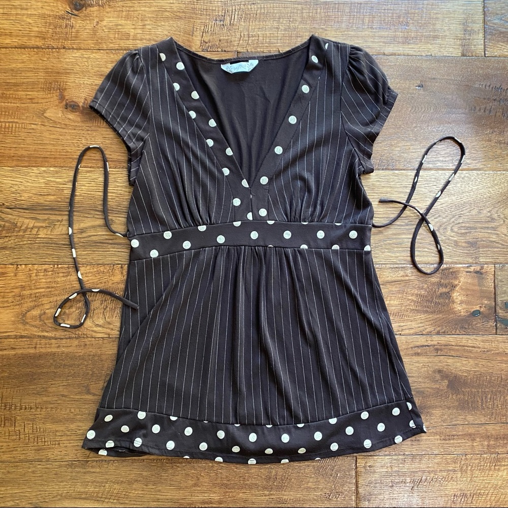 Women’s Daytrip Top